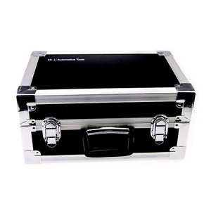 Bộ Công Cụ Chọn Khóa 2 Trong 1 Chuyên Nghiệp - Product Image 2