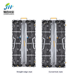 Écran LED couleur P5.95 pour <span class=keywords><strong>location</strong></span> extérieure, raccordement sans soudure, Ultra HD, grand angle <span class=keywords><strong>de</strong></span> vision, étanche IP65, 5000-7500 cd/m² - Product Image 3