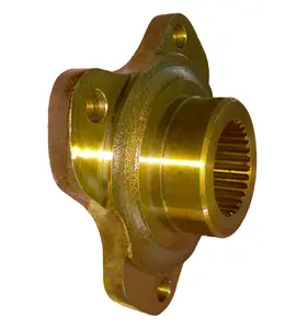 MADE IN CHINA SOLD WELL DIFFERENTIAL FLANGE / DRIVE SHAFT FLANGE OEM:37304-1960-B FOR HINO TRUCK