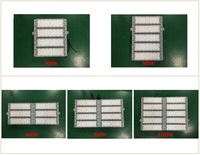 Proyector LED para Exteriores Watt, Diseño de Iluminación Urbana, Construcción Compacta Europea, PCB de 100W, Luz Diurna, IP65, RGBW, 300 LED
