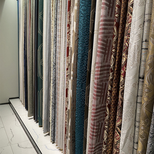 Tappeto moderno con motivo geometrico, - Product Image 4