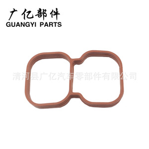 Junta de Admisión Guangyi Parts 2710960180, Sello de Goma para Motor 271, Repuesto - Product Image 1
