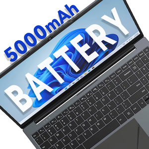 GetMi Lite 160N E160NノートパソコンIntel I3 1000NG4 16GB RAM 5000mAhバッテリーWindows 10 180度オープンオフィスホームノート - Product Image 4