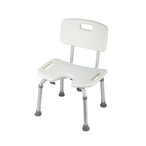 Equipo <span class=keywords><strong>de</strong></span> seguridad <span class=keywords><strong>para</strong></span> el <span class=keywords><strong>baño</strong></span> Silla <span class=keywords><strong>de</strong></span> ducha <span class=keywords><strong>de</strong></span> <span class=keywords><strong>baño</strong></span> ligera <span class=keywords><strong>de</strong></span> aluminio antideslizante cómoda <span class=keywords><strong>para</strong></span> taburete <span class=keywords><strong>de</strong></span> ducha <span class=keywords><strong>para</strong></span> adultos mayores - Product Image 4