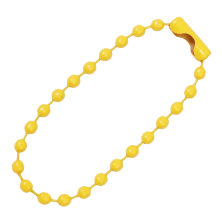 amarillo