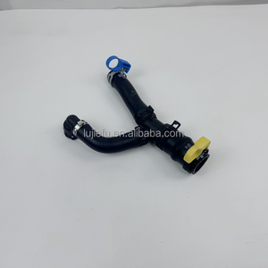 Para Land Rover Sport Diesel 4,4 <span class=keywords><strong>termostato</strong></span> tubo de agua <span class=keywords><strong>EGR</strong></span> enfriador tubo de salida LR022718 AL3Q9Y439DA - Product Image 1