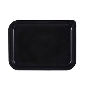 Wowo công nghệ biểu tượng tùy chỉnh hút phụ kiện phân hủy nhựa cán khay với đổ <span class=keywords><strong>Spout</strong></span> khói thuốc lá khay - Product Image 5