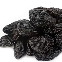Factory Supply Goedkope Zure Pruim Gedroogd Fruit