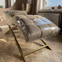 YADA Table d'extension de cils incurvée de luxe, Chaise de salon de beauté, Table de massage pour extensions de cils