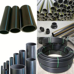 Resina HDPE Virgen M200056 de Grado Inyección, Materia Prima Plástica Virgen de Alta Calidad, Gránulos de HDPE - Product Image 2