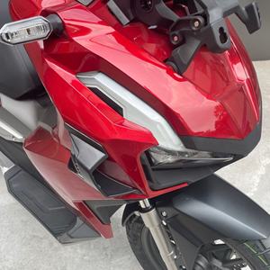 Pièces de moto, carénage de moto, adapté à la modification du carénage HONDA ADV160 22-23, panneau déflecteur de vent latéral - Product Image 6