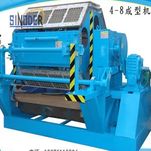 small paper clear plastic egg tray making machine egg tray making machine paper recycling