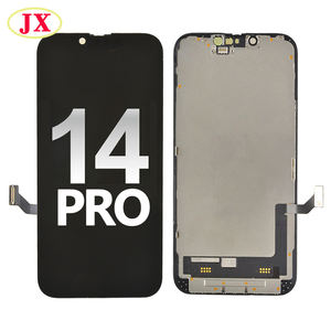 Monde Incell Lcd Oled-bildschirm Pour Iphone X Xs Max Xr 11pm Forr Iphone 12 Lcd 13 14 15 Pro Max 12/12 Pro 12 Mini 14 Plus Bilds - Product Image 4