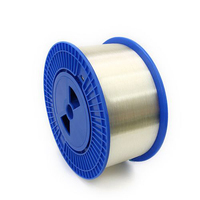 Fibra Óptica G657a2, Cable de Fibra Óptica G657a2, Fibra Desnuda G657a2, 50 km