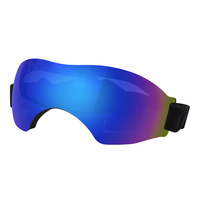 Lunettes de mode OEM Anlorr 3007 pour chiens, protection UV, pour ski et randonnée en extérieur, Gafas Protectoras