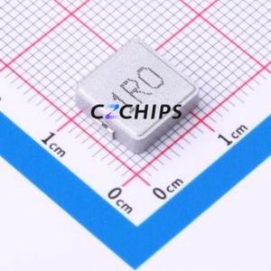 ตัวเหนี่ยวนำไฟฟ้า YSPI1030Y-1R0M แบบ SMD ( ค่าความเหนี่ยวนำ: 1uH )( ความแม่นยำ: 20% กระแสไฟฟ้าที่กำหนด: 9A ) - Product Image 1
