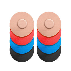 Parche Adhesivo Reforzado para Sensor de Glucosa, Impermeable y Antitranspirante, Antideslizante para Deportes - Product Image 2
