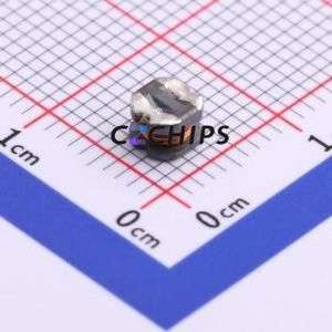 PSPCAQ43-3R3M ตัวเหนี่ยวนำไฟฟ้าแบบ SMD, 4.5x4 มม. ( ค่าความเหนี่ยวนำ: 3.3uH ) ( ความแม่นยำ: 20% กระแสไฟฟ้าที่กำหนด: 2.15A ) - Product Image 2