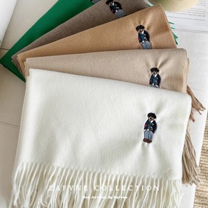 Bufanda de poliéster, bufanda de otoño e invierno, bufanda multifunción para regalo, bufanda larga ligera para adultos, bufanda de suministro directo - Product Image 4