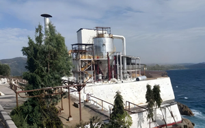 Solution de lavage et de séchage automatique continu pour les usines de bioéthanol, avec une récupération élevée des solides et un impact environnemental réduit - Product Image 3