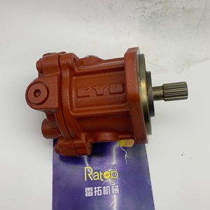 Moteur de ventilateur VOE14533496 14533496, moteur hydraulique VOE14531612 14505903 pour moteur EC360 EC380 - Product Image 3