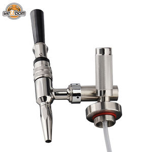 Rubinetto per Caffè <span class=keywords><strong>Cold</strong></span> <span class=keywords><strong>Brew</strong></span> <span class=keywords><strong>Nitro</strong></span>, Erogatore da Fusto da 2L o 3,6L per Caffè <span class=keywords><strong>Cold</strong></span> <span class=keywords><strong>Brew</strong></span>, Birra Stout, Rubinetto per Caffè - Product Image 1
