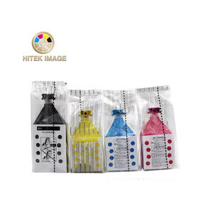 Cartouche de toner couleur en plastique compatible Ricoh SPC3260 SP C3260 pour copieurs MP C3260 C5560 SDC555 LC155 en vrac - Product Image 2