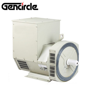 Generador Dynamo de 10kva 20kva 30kva 40kva 50kva 100kva con Alternador de Escobillas o Sin Escobillas - Product Image 6