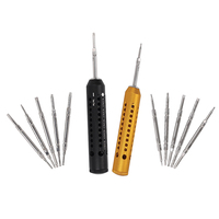 Tournevis orthopédique vétérinaire Instruments chirurgicaux orthopédiques Tournevis hexagonal Instruments chirurgicaux multifonctions