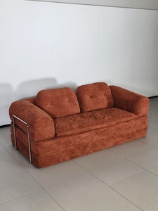 Canapé-lit <span class=keywords><strong>convertible</strong></span> CHEERMAN <span class=keywords><strong>Chesterfield</strong></span> au design moderne, gain de place, compressé, écologique, en <span class=keywords><strong>tissu</strong></span> garni de mousse modulaire - Product Image 5