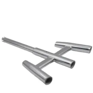3 way rod holder, 3 way rod holder Suppliers and Manufacturers at