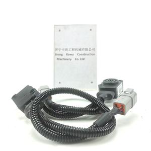 Shantui เซ็นเซอร์ตำแหน่งเครื่องขุด D08/DH10 D2281-00010ชิ้นส่วนเครื่องจักรก่อสร้าง - Product Image 6