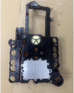 A0335457332 Programación Gratuita Compatible con MercedesBenz 722.9 TCM TCU Unidad de Control de Transmisión Placa VS2 - Product Image 5
