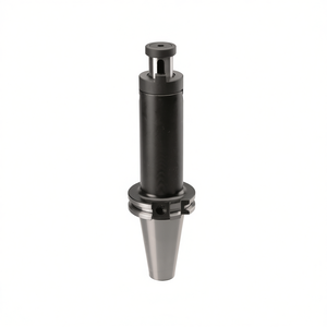 หัวจับดอกสว่านแบบ TAPER รุ่น TTAKE TC40 H.. D..C ISO ตามมาตรฐาน DIN 69871 สำหรับงานกลึง - Product Image 2
