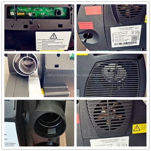 Essence GPL diesel 220v 110v 12v Eau et air Combi Heater Boiler <span class=keywords><strong>Truma</strong></span> D6e - Product Image 6