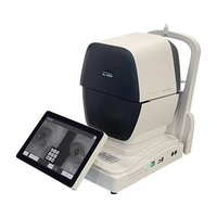 Équipement ophtalmique d'optométrie Biomètre optique VIEW Lite Biométrie de définition Al-View