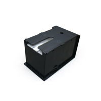 Tanque de tinta residual E-6710 T6710 PXBMB2 con chip para impresoras Epson WP-4011 WP-4025 WF-3521 WF-5621 WF-4630 WF-5110 WF-5620 WF-5690