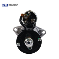 Démarreur 9T 12V 2.0KW U5MK8261 pour Perkins 404D 403C 103-15 104-22