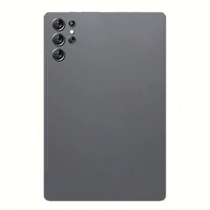 Envío Rápido, Tablet <span class=keywords><strong>S23</strong></span> <span class=keywords><strong>Tab</strong></span> <span class=keywords><strong>Ultra</strong></span> de 10.1 Pulgadas, 5G, Doble SIM, Teléfono Móvil con Pantalla Capacitiva, Octa Core MTK, Capacidad de Llamadas Telefónicas - Product Image 4