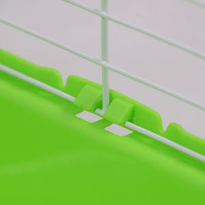 Gabbia per criceti in filo d'india per criceti vietnamiti a buon mercato grande personalizzata in vendita - Product Image 5