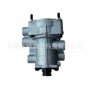 <b>Abs</b> Trailer Control Valve 9730090010 For Off Highway Vehicles - Product Image 5