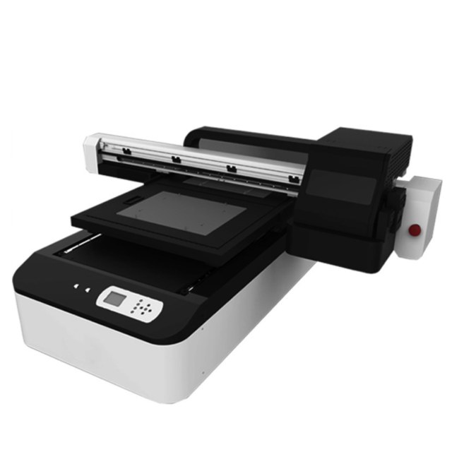 Factory Fair Price Dtg M4 M6 A1 Printer 
