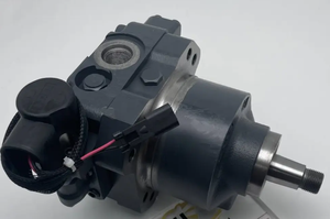 708-7S-00671ปั๊มไฮดรอลิก708-7S-00352 708-7T-00710 708-7S-00550 708-7R-00611เครื่องขุดมอเตอร์ใบพัด - Product Image 4