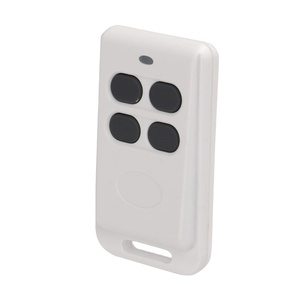 YET2208 <span class=keywords><strong>Rf</strong></span> Control remoto EV1527 Código de aprendizaje Control remoto 433mhZ Transmisor para puerta de garaje - Product Image 2