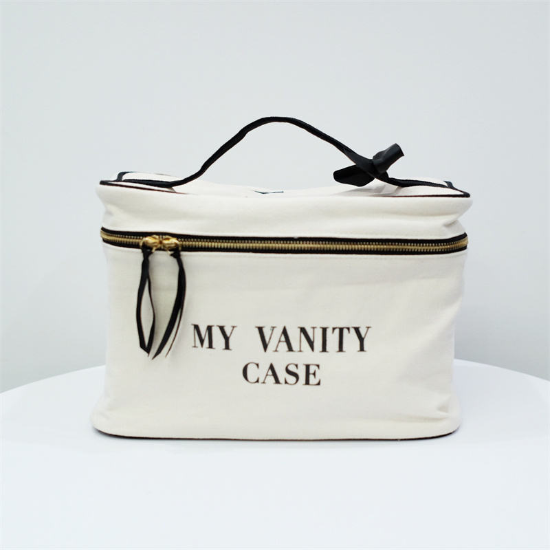 Vanity Case 30*21.5*8cm