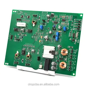 Turkey Service 14 Years Oem Custom Pcba Supplier Shell Mold Full Product Assembly Circuit Board Pcb Pcba Assembly Manufacturer