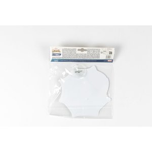 Segnaposto per bambini con design a ragno e attacco a ventosa - Product Image 2