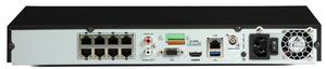 En Stock Hk Vision Original DS-<span class=keywords><strong>7608NI</strong></span>-<span class=keywords><strong>I2</strong></span>/8P 4K POE NVR 8CH 1U 2HDD 4K NVR Enregistreur vidéo réseau intelligent 8 canaux DS-<span class=keywords><strong>7608NI</strong></span>-<span class=keywords><strong>I2</strong></span>/8P - Product Image 4