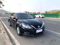 Nissan Teana 2.0L 2018, véhicule fabriqué en Chine, bon état général, conduite à gauche, voitures d'occasion, voitures usagées