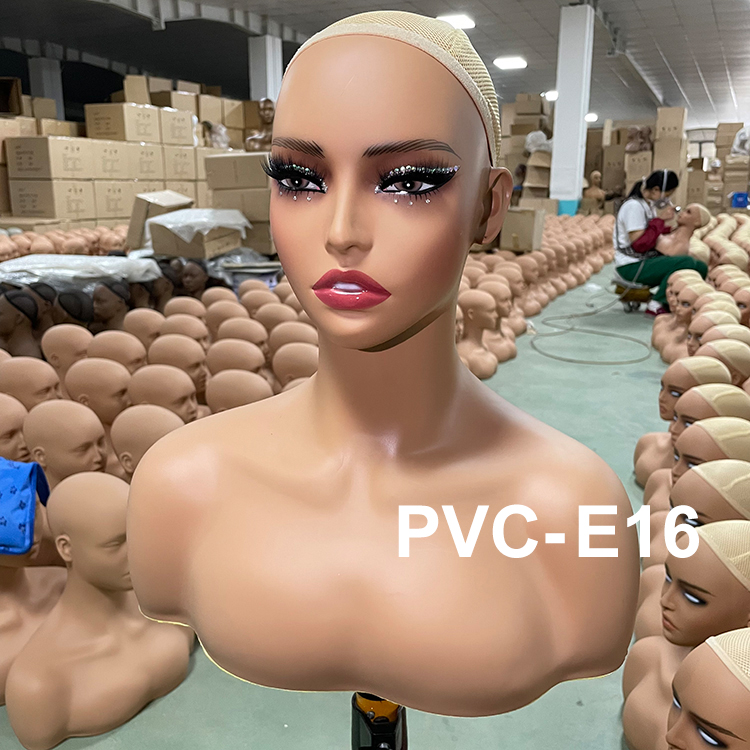 PVC-E16